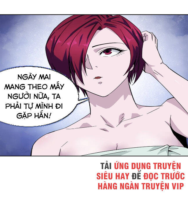 Dạ Thị Chi Vương Chapter 23 - Trang 23