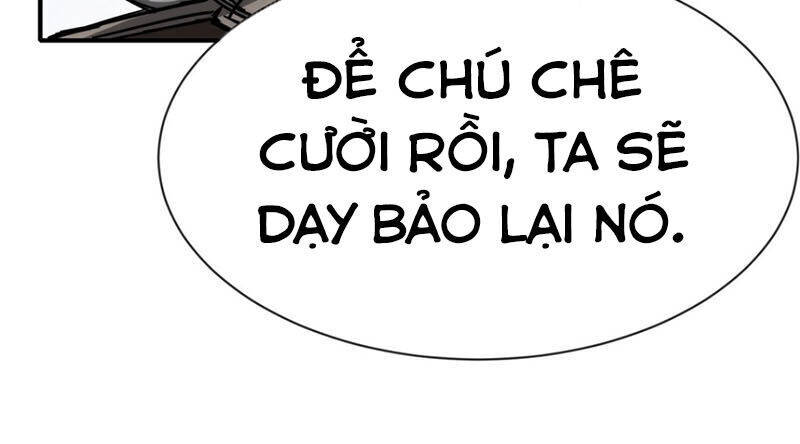 Dạ Thị Chi Vương Chapter 3 - Trang 37