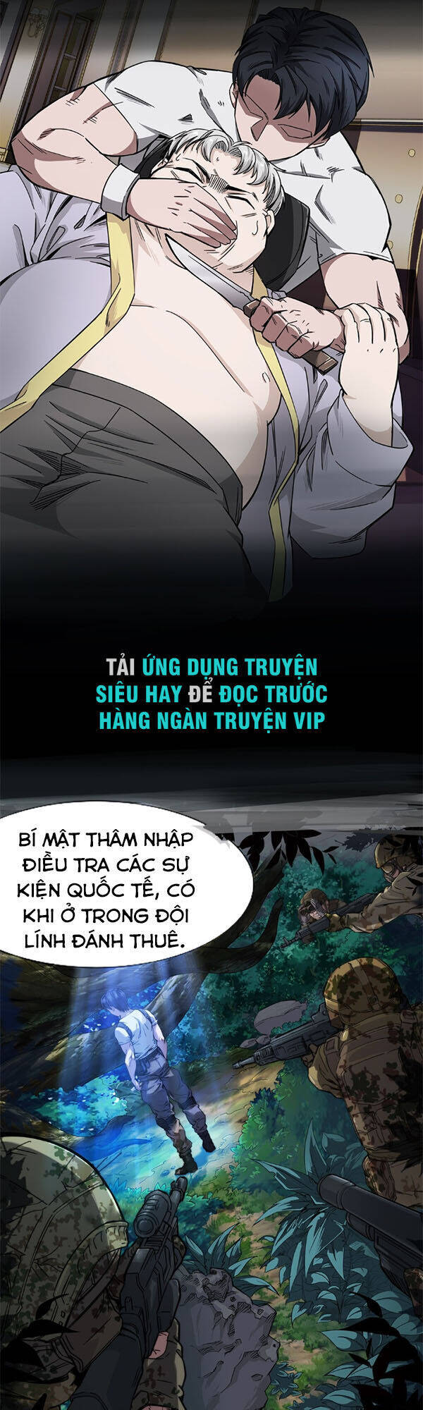 Dạ Thị Chi Vương Chapter 9 - Trang 3