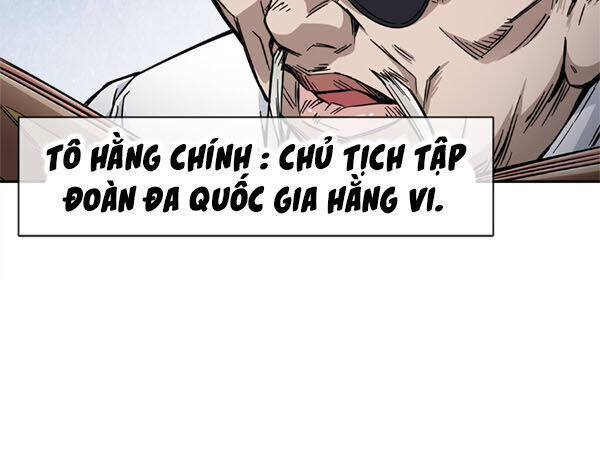 Dạ Thị Chi Vương Chapter 8 - Trang 20