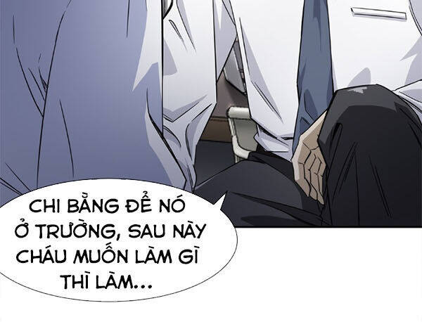 Dạ Thị Chi Vương Chapter 12 - Trang 16