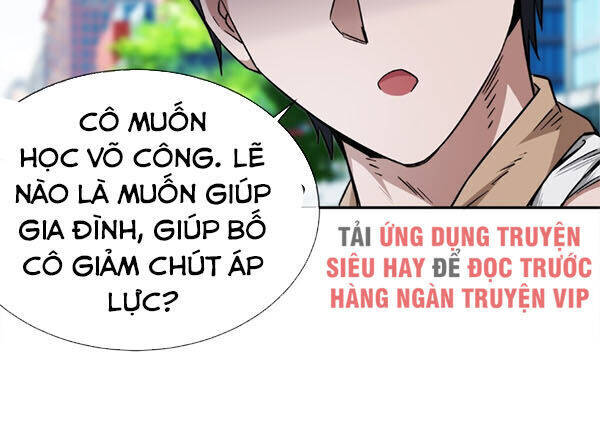 Dạ Thị Chi Vương Chapter 10 - Trang 15