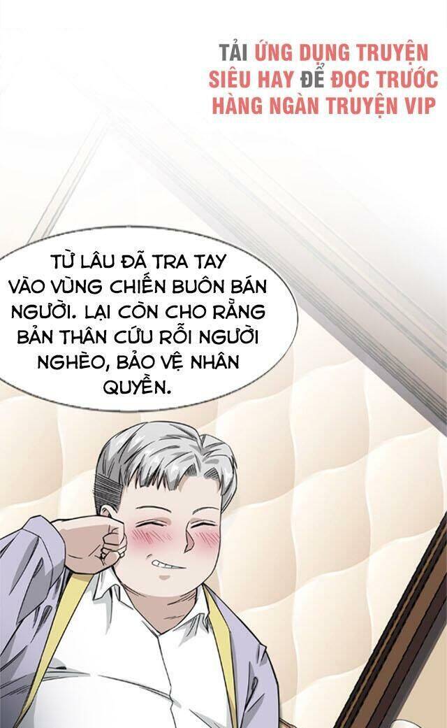 Dạ Thị Chi Vương Chapter 15 - Trang 6