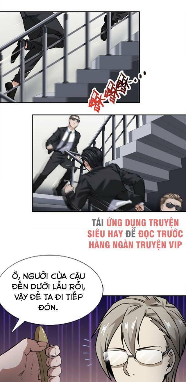 Dạ Thị Chi Vương Chapter 15 - Trang 9