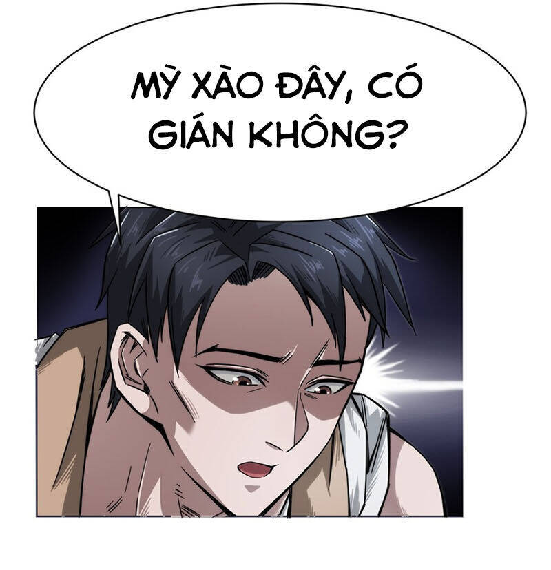 Dạ Thị Chi Vương Chapter 3 - Trang 17