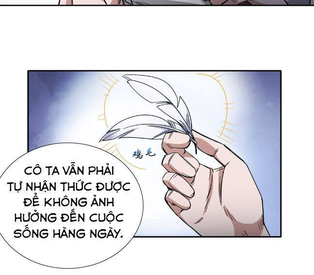 Dạ Thị Chi Vương Chapter 23 - Trang 1