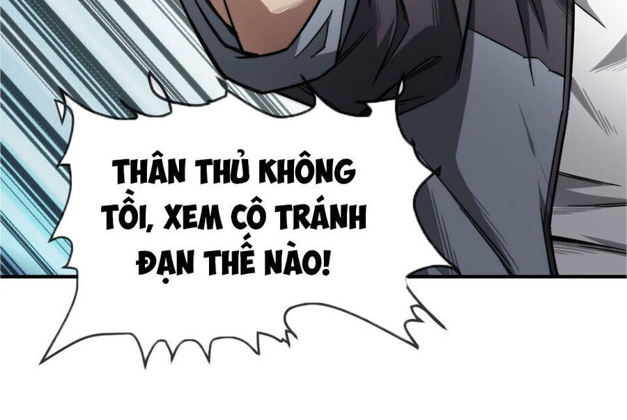 Dạ Thị Chi Vương Chapter 2 - Trang 21