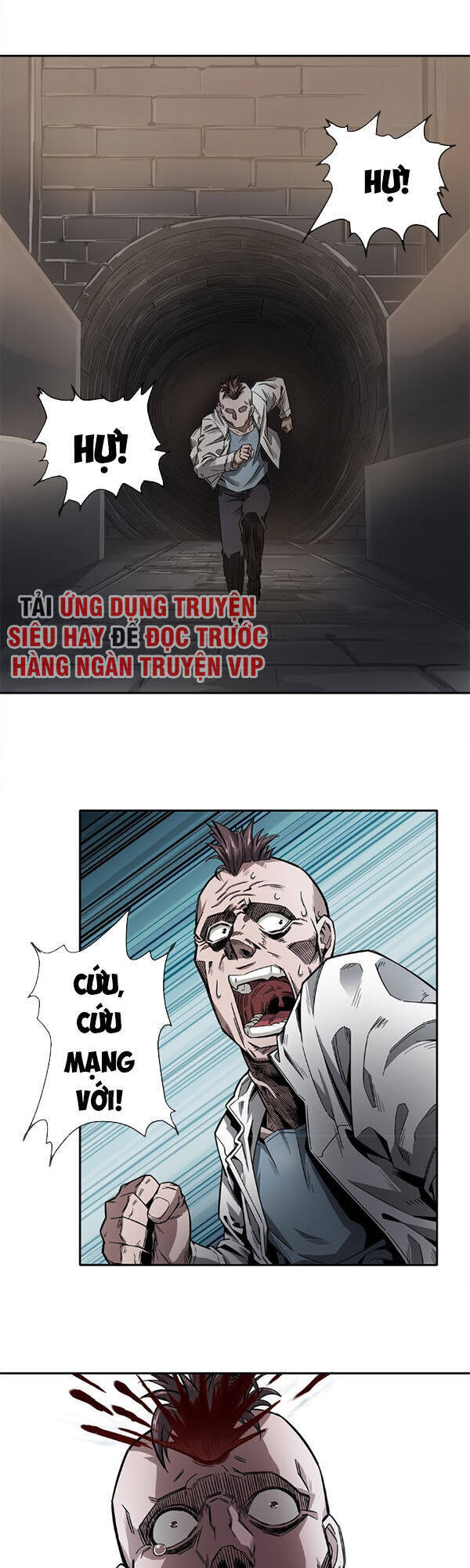 Dạ Thị Chi Vương Chapter 5 - Trang 34