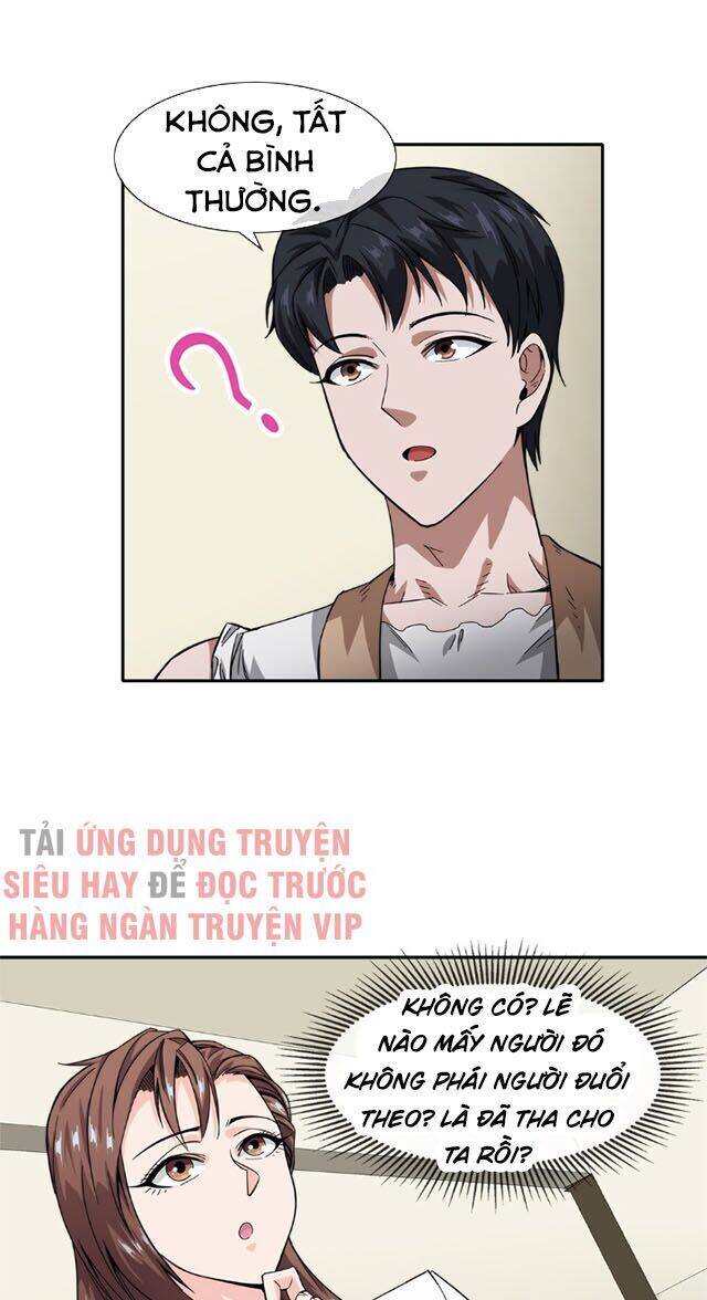 Dạ Thị Chi Vương Chapter 18 - Trang 4