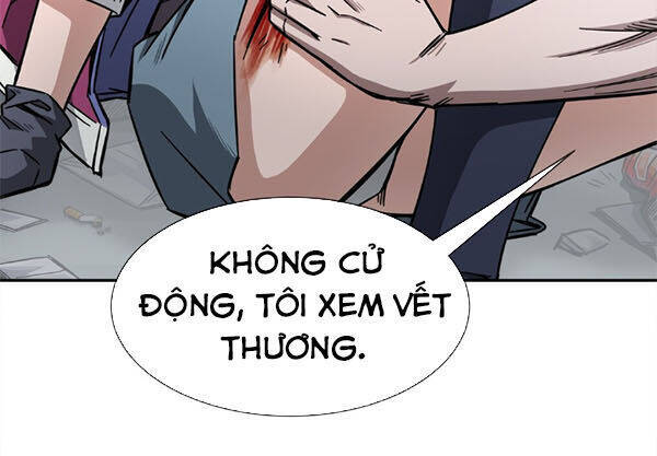 Dạ Thị Chi Vương Chapter 4 - Trang 24