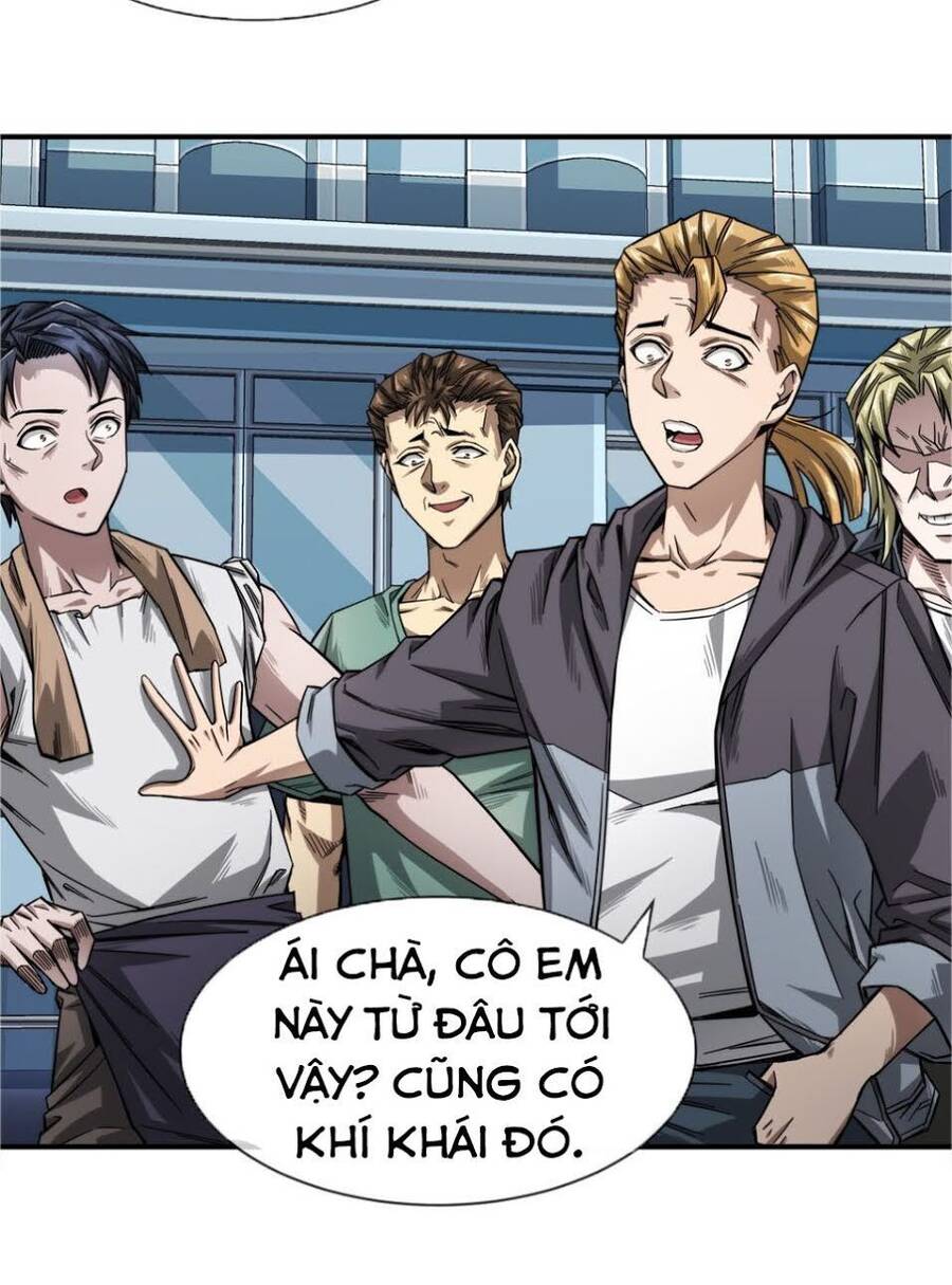 Dạ Thị Chi Vương Chapter 2 - Trang 5