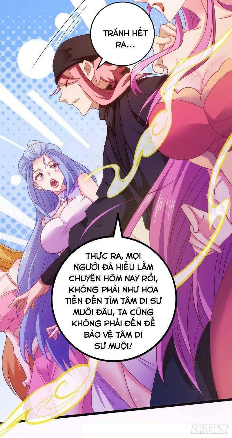 Ngày Mai Tôi Sẽ Chết Chapter 8 - Trang 15