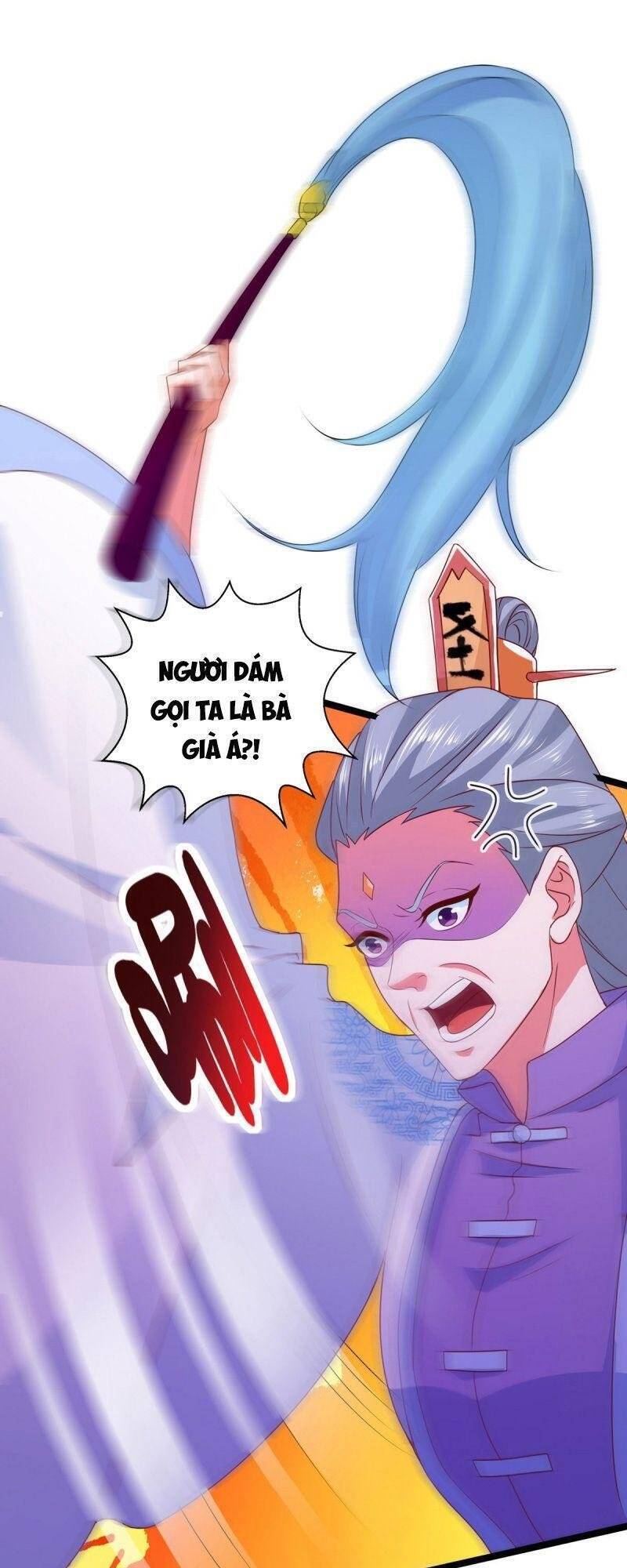 Ngày Mai Tôi Sẽ Chết Chapter 21 - Trang 21