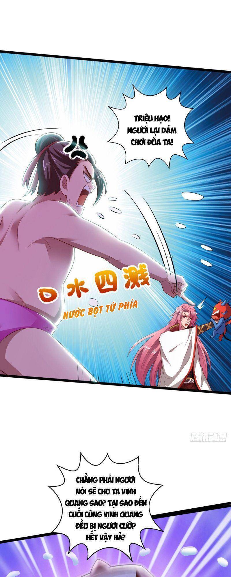 Ngày Mai Tôi Sẽ Chết Chapter 24 - Trang 2