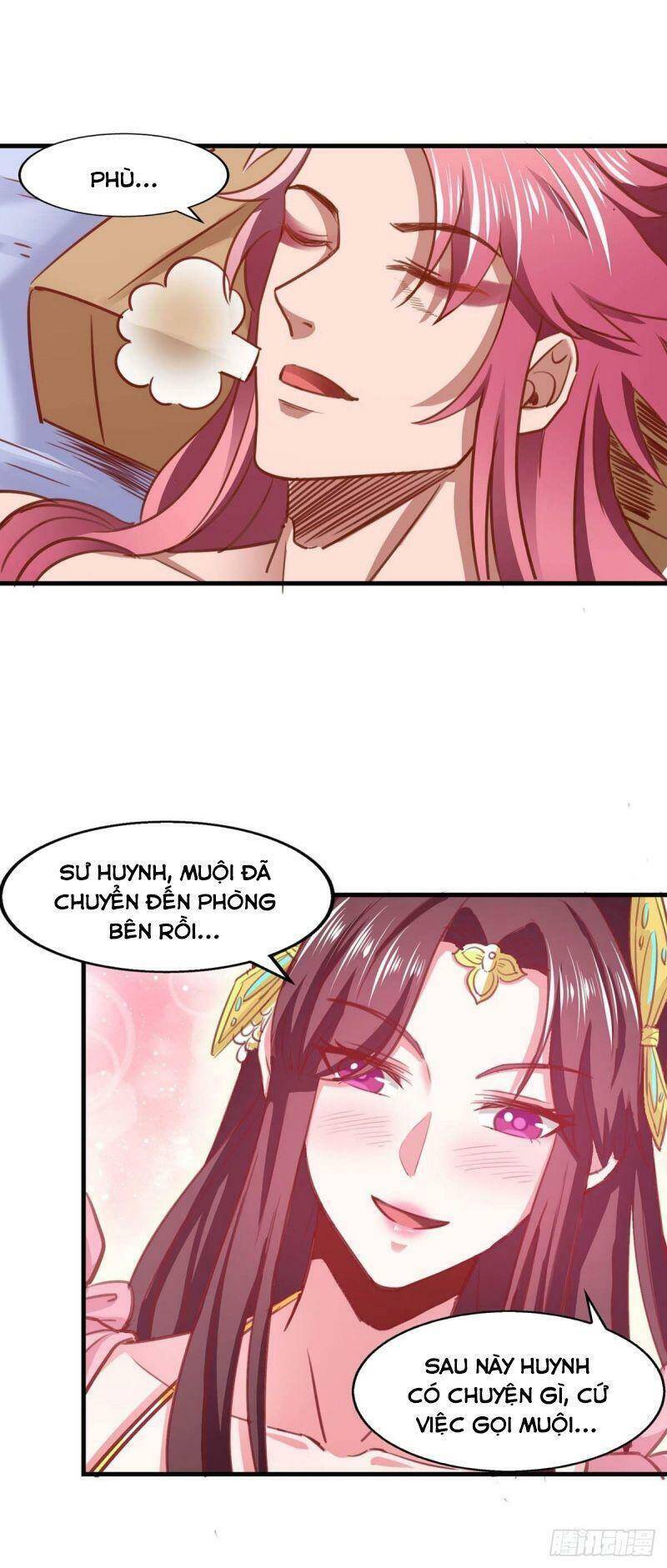 Ngày Mai Tôi Sẽ Chết Chapter 14 - Trang 6