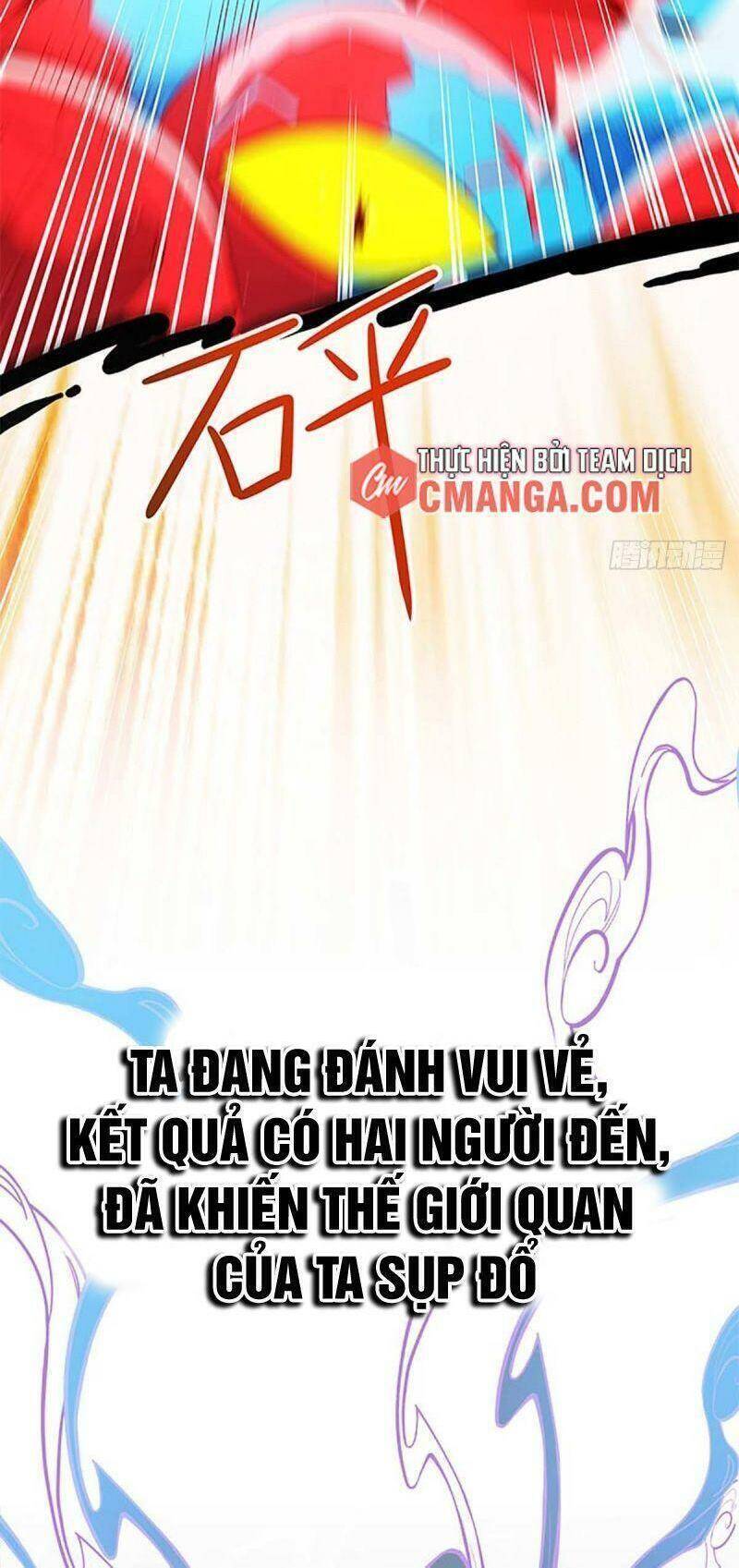 Ngày Mai Tôi Sẽ Chết Chapter 1 - Trang 12