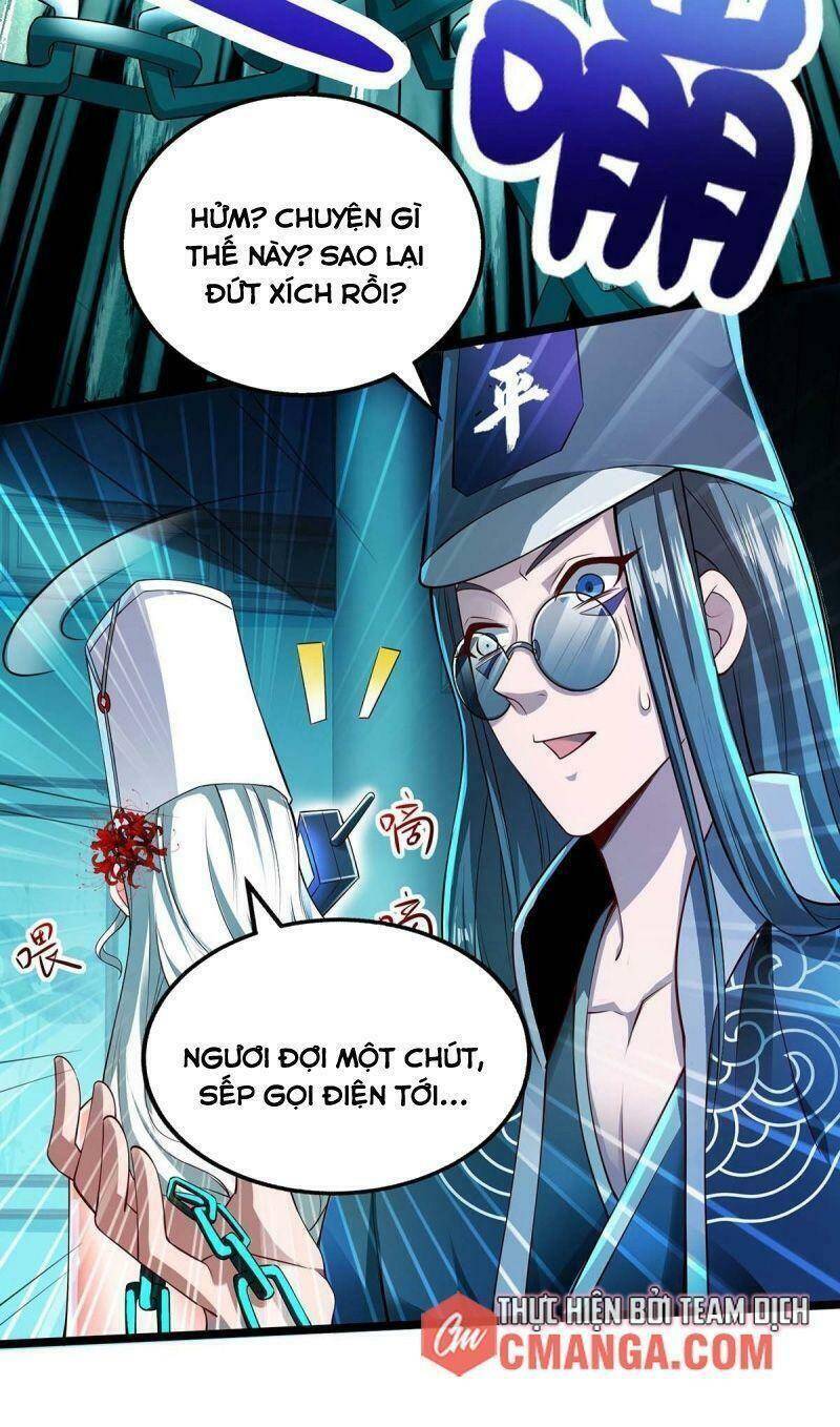 Ngày Mai Tôi Sẽ Chết Chapter 3 - Trang 29