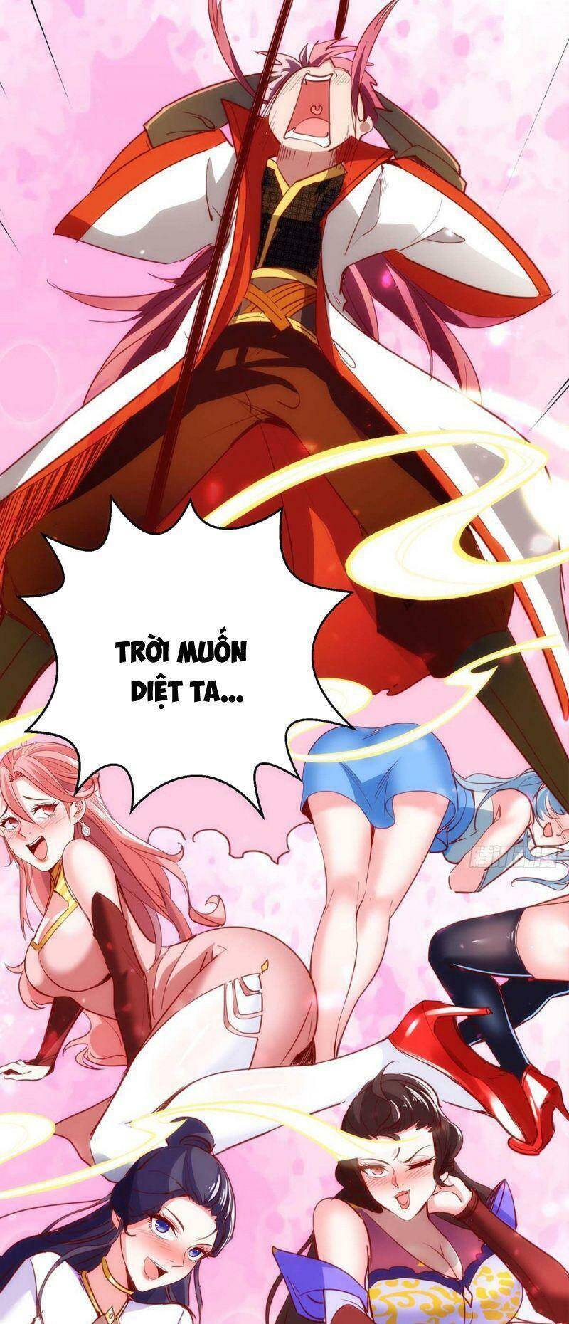 Ngày Mai Tôi Sẽ Chết Chapter 5 - Trang 10