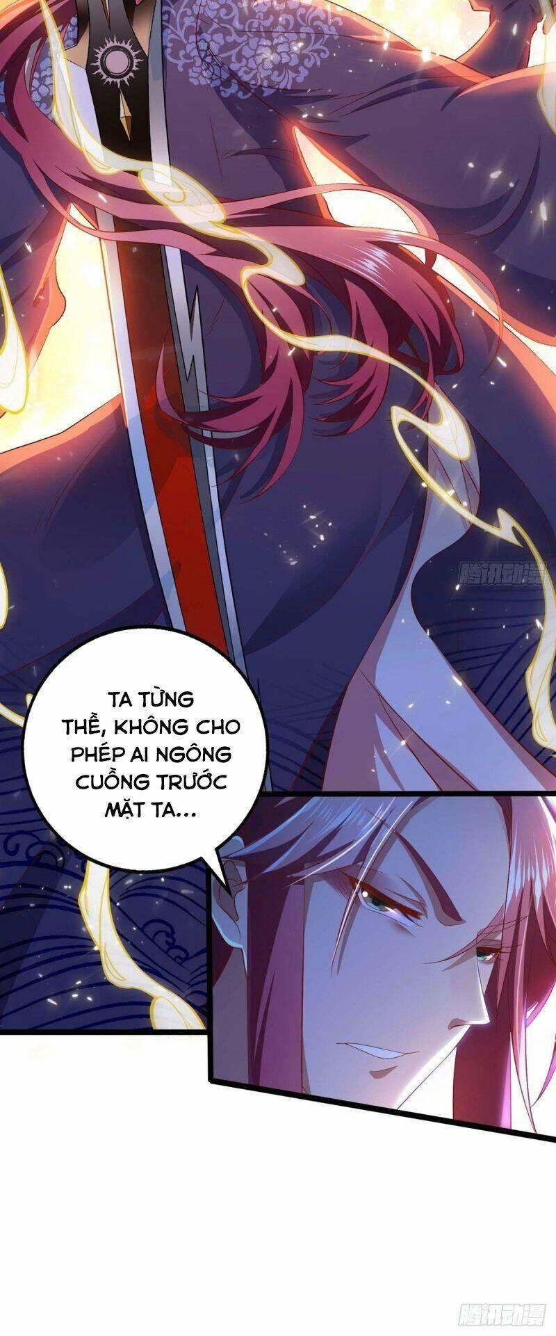 Ngày Mai Tôi Sẽ Chết Chapter 11 - Trang 11