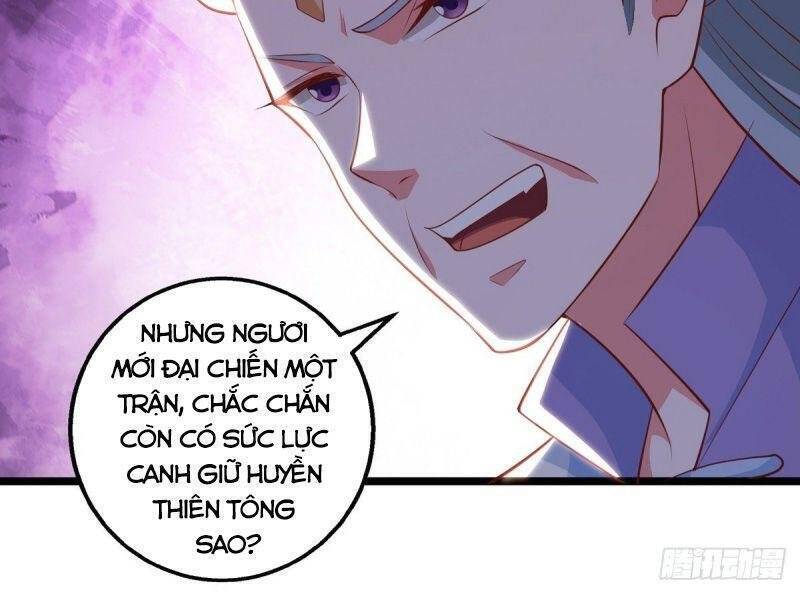 Ngày Mai Tôi Sẽ Chết Chapter 21 - Trang 5