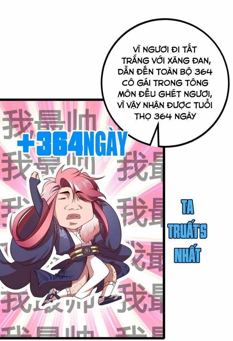 Ngày Mai Tôi Sẽ Chết Chapter 12 - Trang 18