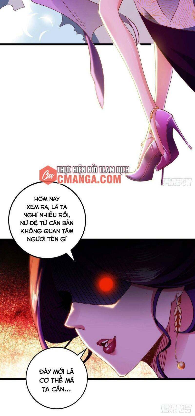 Ngày Mai Tôi Sẽ Chết Chapter 9 - Trang 21