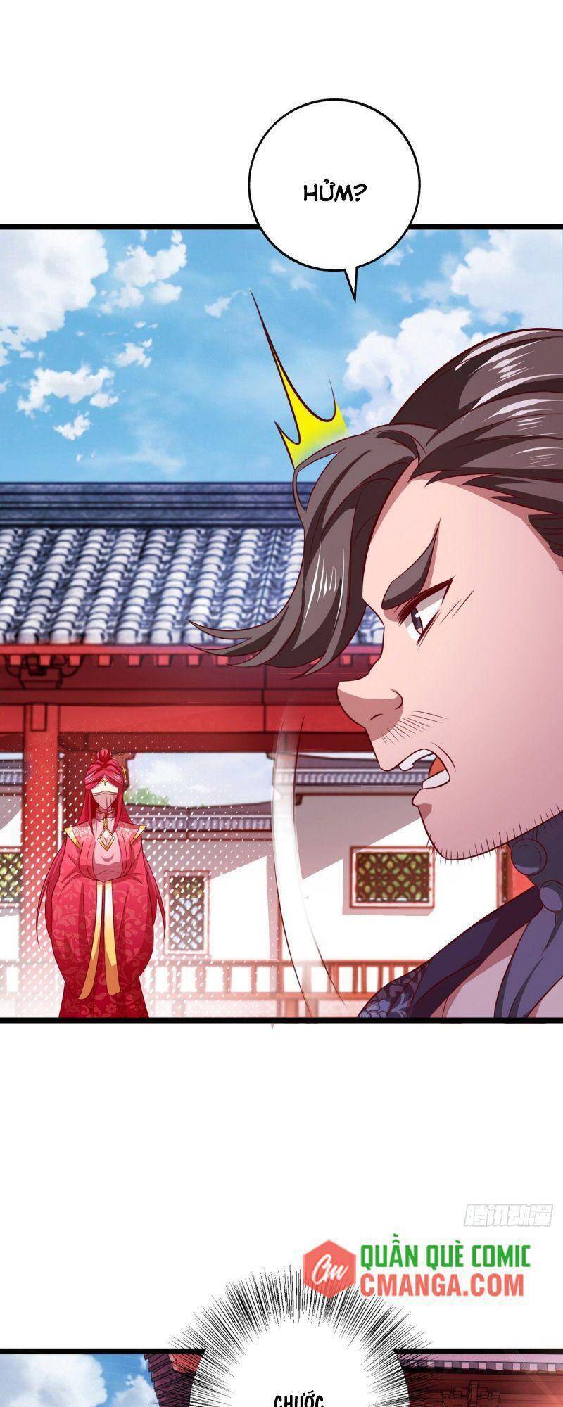 Ngày Mai Tôi Sẽ Chết Chapter 19 - Trang 12