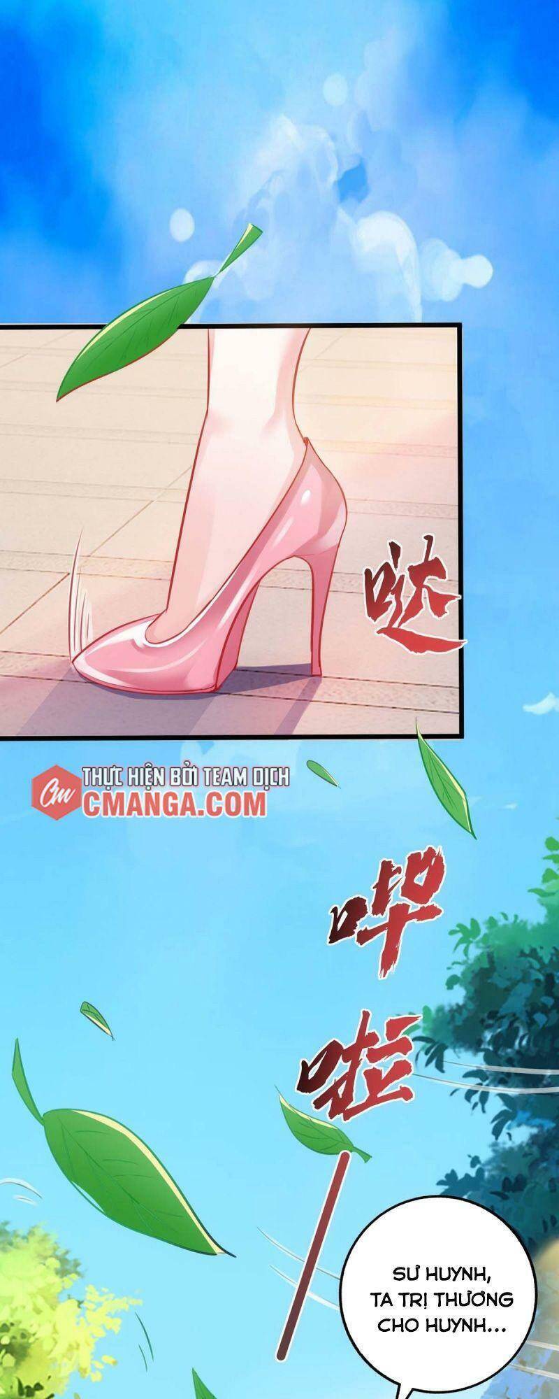 Ngày Mai Tôi Sẽ Chết Chapter 13 - Trang 8