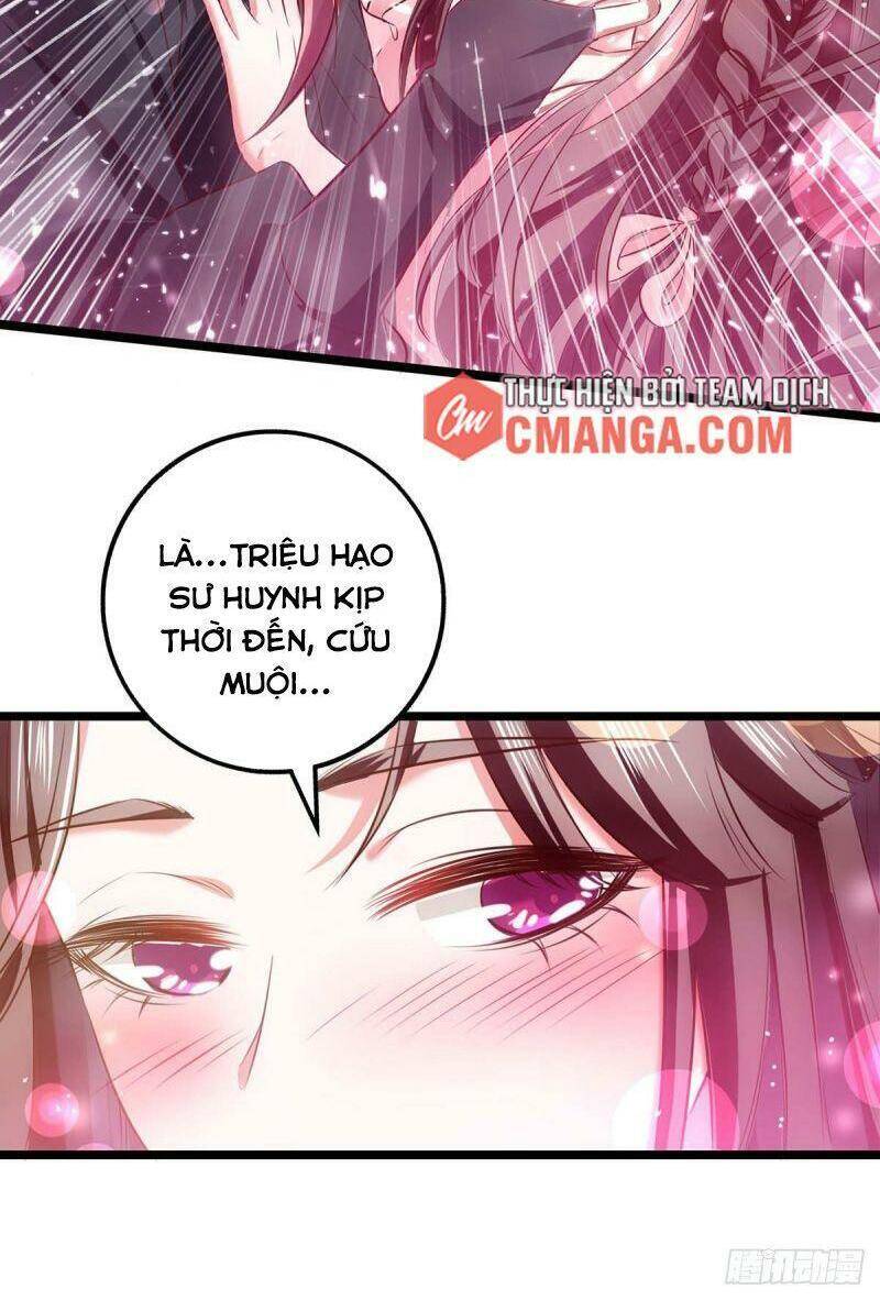 Ngày Mai Tôi Sẽ Chết Chapter 8 - Trang 6