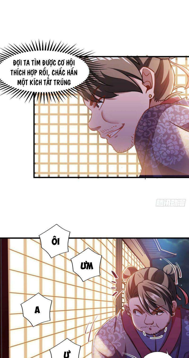 Ngày Mai Tôi Sẽ Chết Chapter 13 - Trang 20