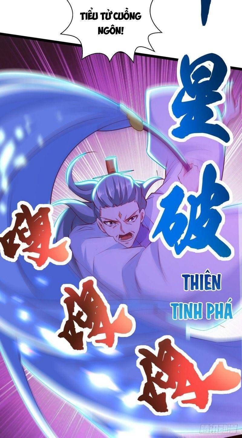 Ngày Mai Tôi Sẽ Chết Chapter 21 - Trang 7