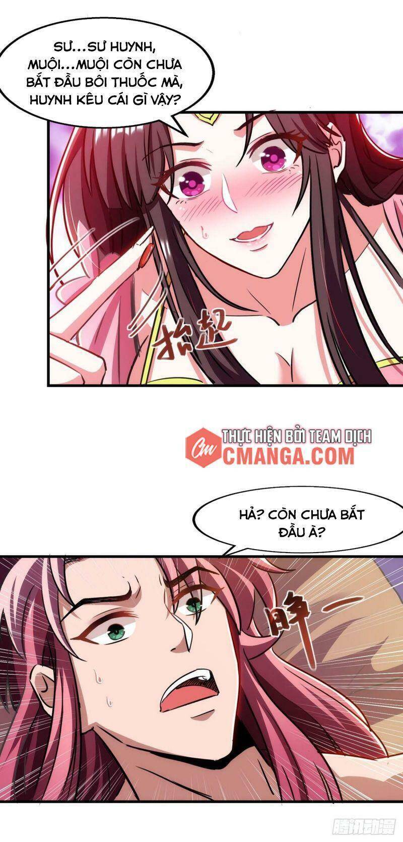 Ngày Mai Tôi Sẽ Chết Chapter 14 - Trang 0