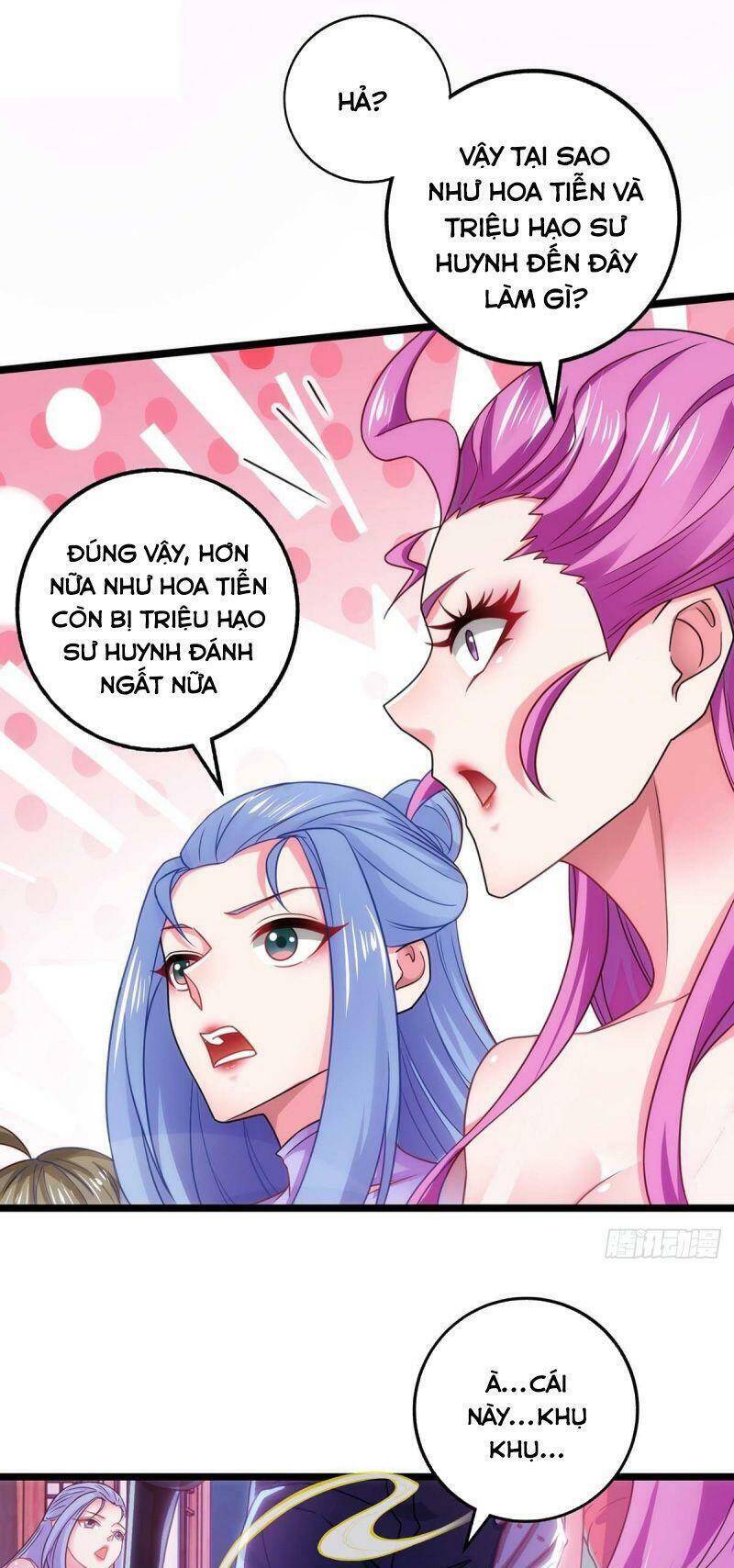 Ngày Mai Tôi Sẽ Chết Chapter 8 - Trang 16