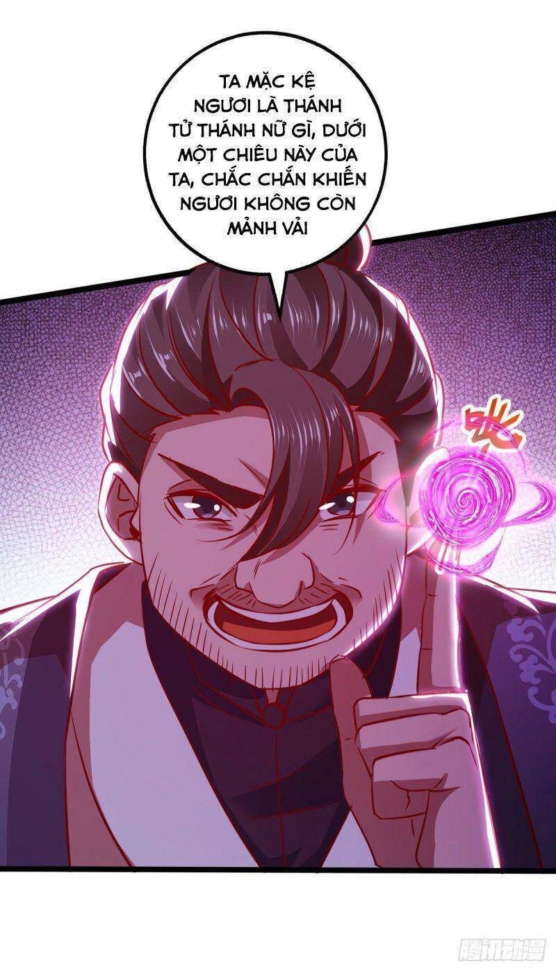 Ngày Mai Tôi Sẽ Chết Chapter 19 - Trang 21