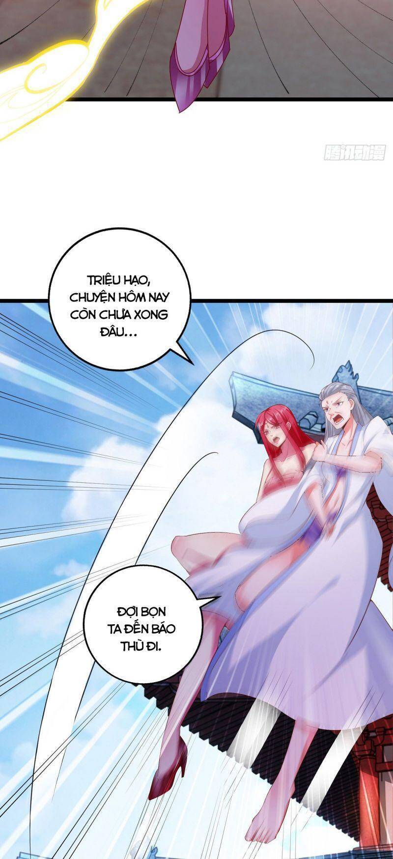 Ngày Mai Tôi Sẽ Chết Chapter 23 - Trang 6