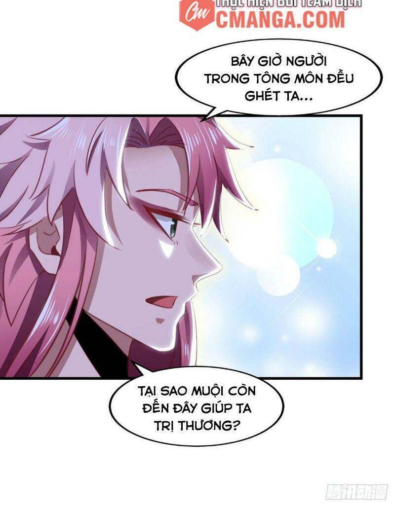 Ngày Mai Tôi Sẽ Chết Chapter 14 - Trang 8