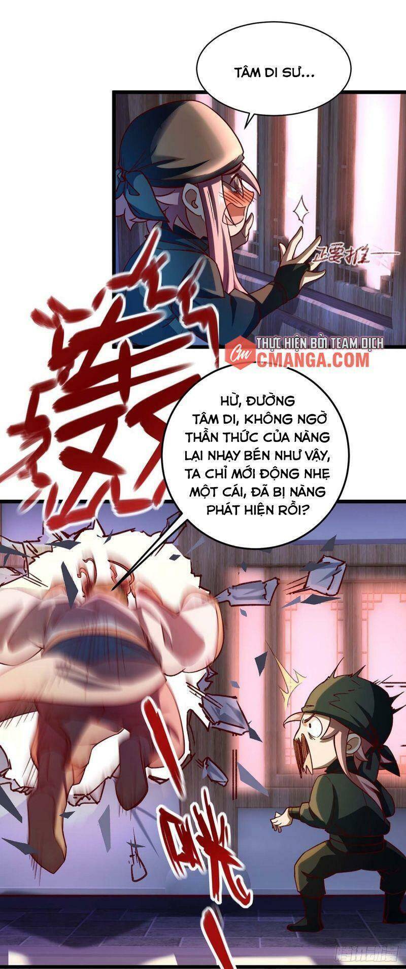 Ngày Mai Tôi Sẽ Chết Chapter 7 - Trang 0