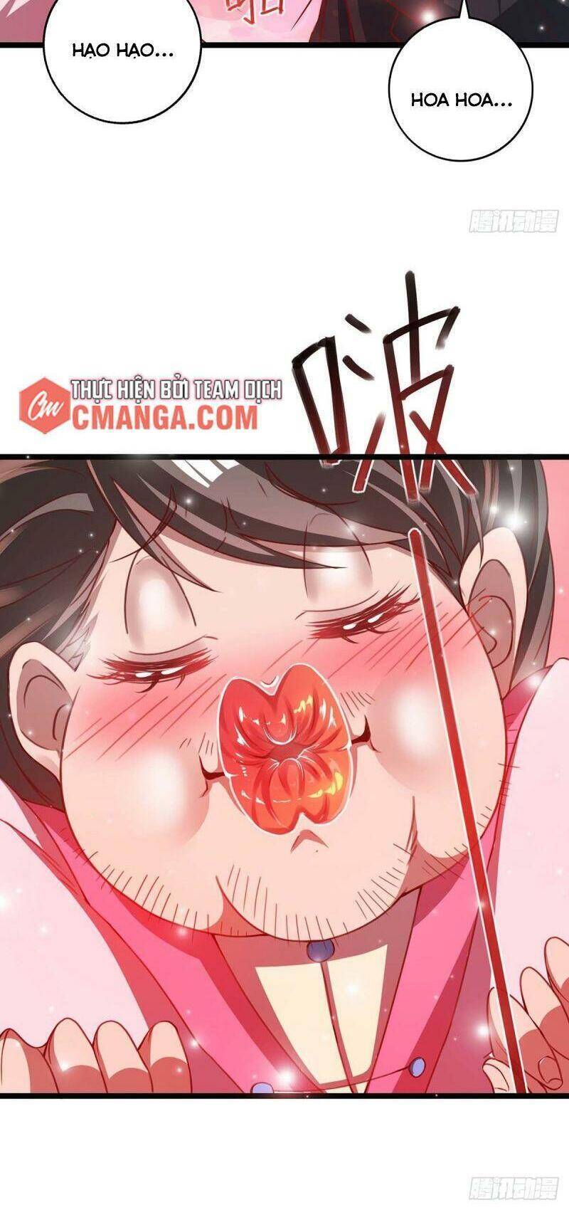 Ngày Mai Tôi Sẽ Chết Chapter 8 - Trang 23