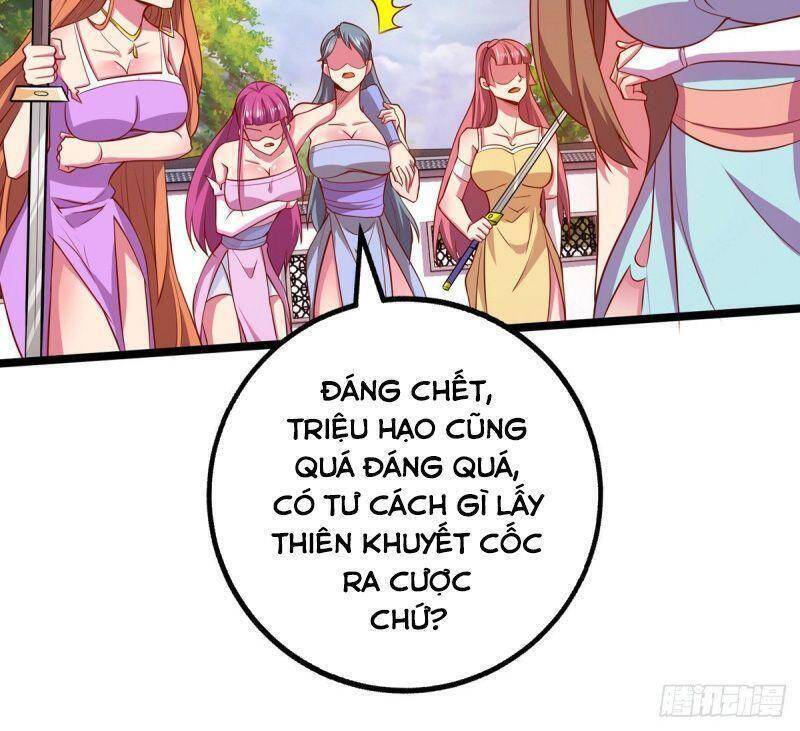 Ngày Mai Tôi Sẽ Chết Chapter 16 - Trang 20