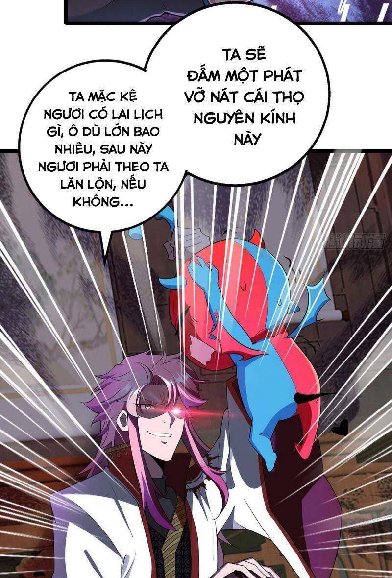 Ngày Mai Tôi Sẽ Chết Chapter 4 - Trang 10