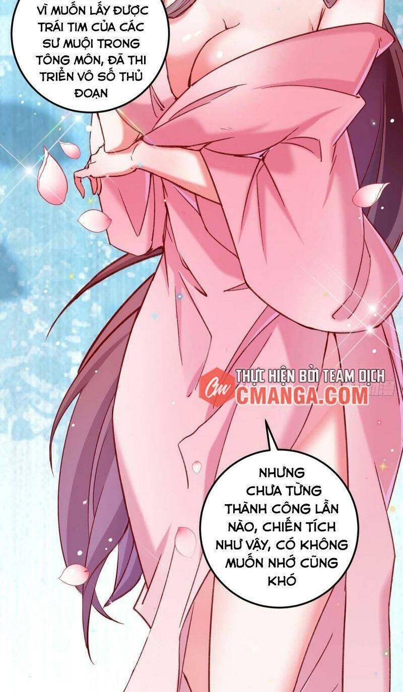 Ngày Mai Tôi Sẽ Chết Chapter 7 - Trang 6