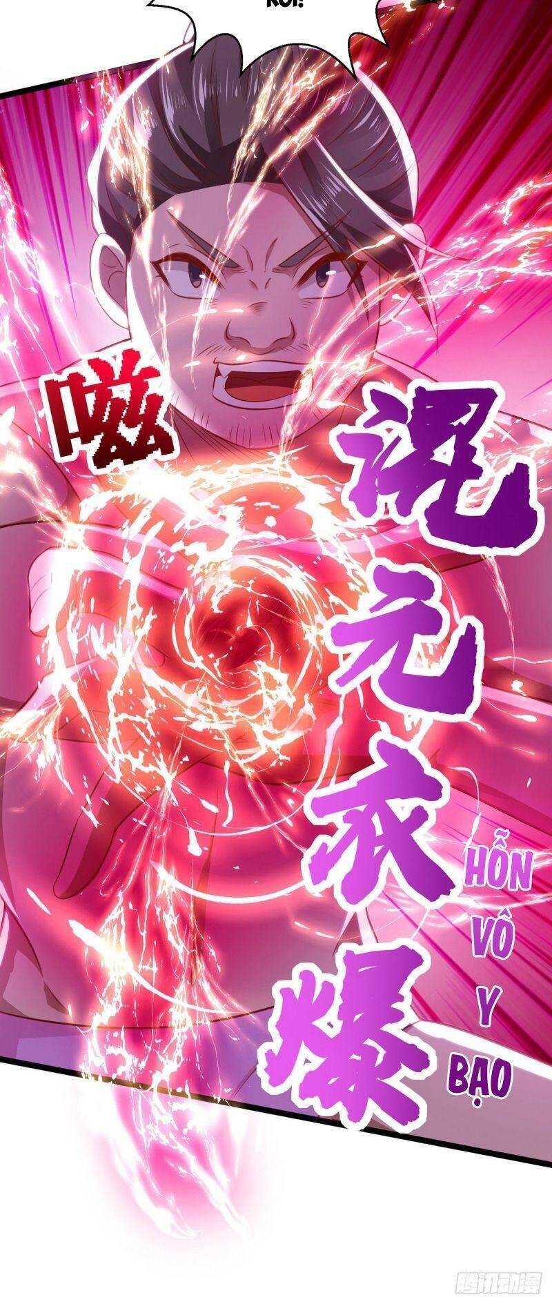 Ngày Mai Tôi Sẽ Chết Chapter 21 - Trang 24