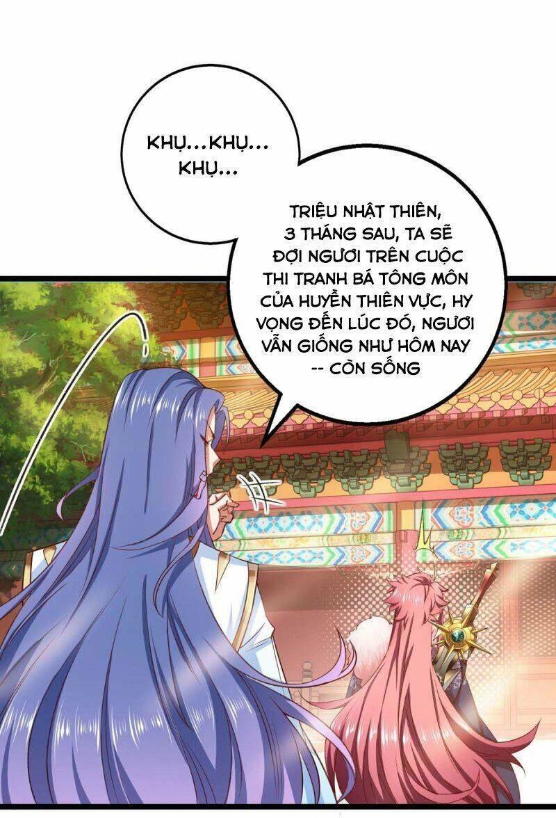 Ngày Mai Tôi Sẽ Chết Chapter 12 - Trang 2