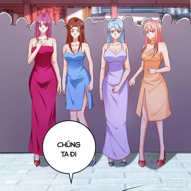 Ngày Mai Tôi Sẽ Chết Chapter 22 - Trang 7