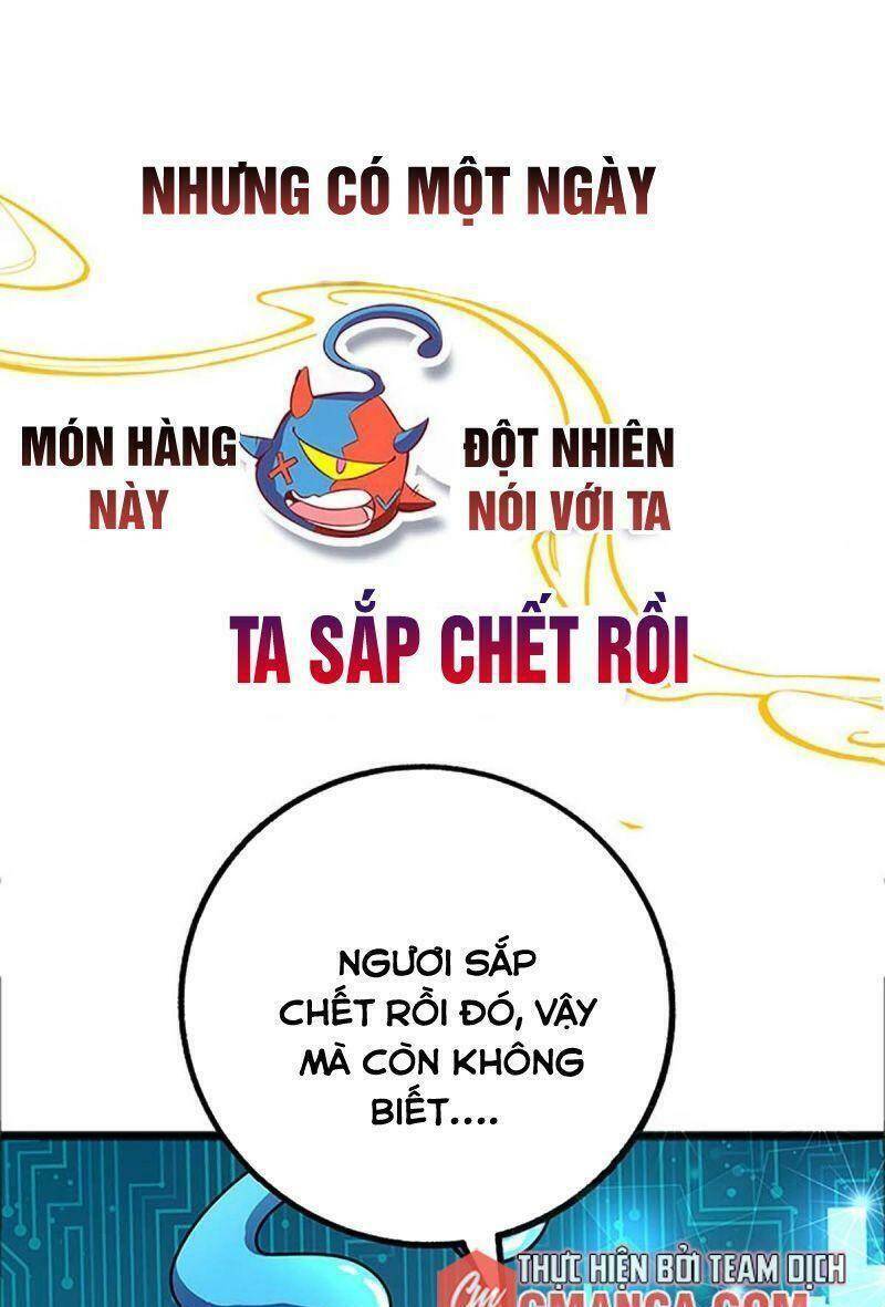 Ngày Mai Tôi Sẽ Chết Chapter 1 - Trang 4