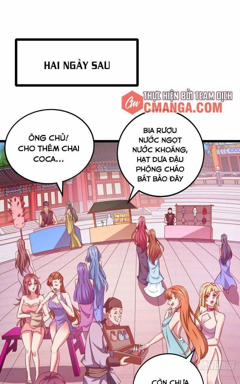 Ngày Mai Tôi Sẽ Chết Chapter 11 - Trang 28