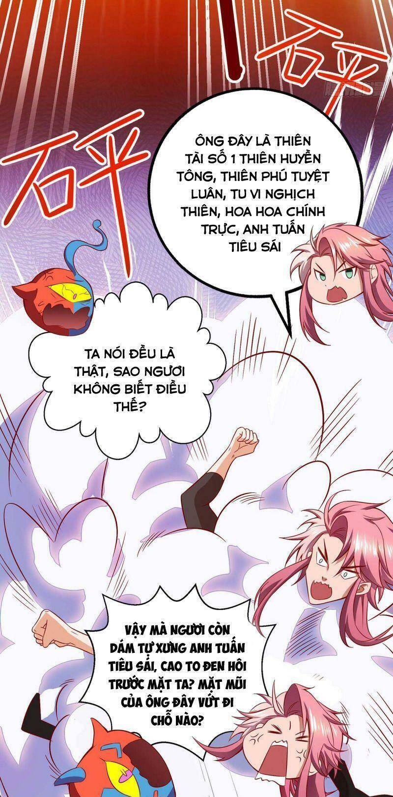 Ngày Mai Tôi Sẽ Chết Chapter 2 - Trang 32