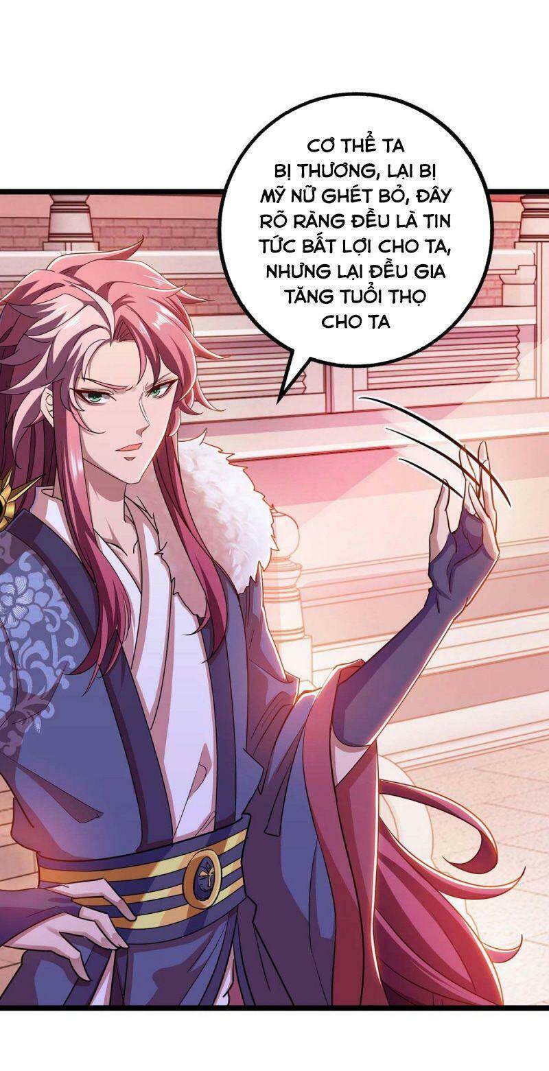 Ngày Mai Tôi Sẽ Chết Chapter 13 - Trang 2