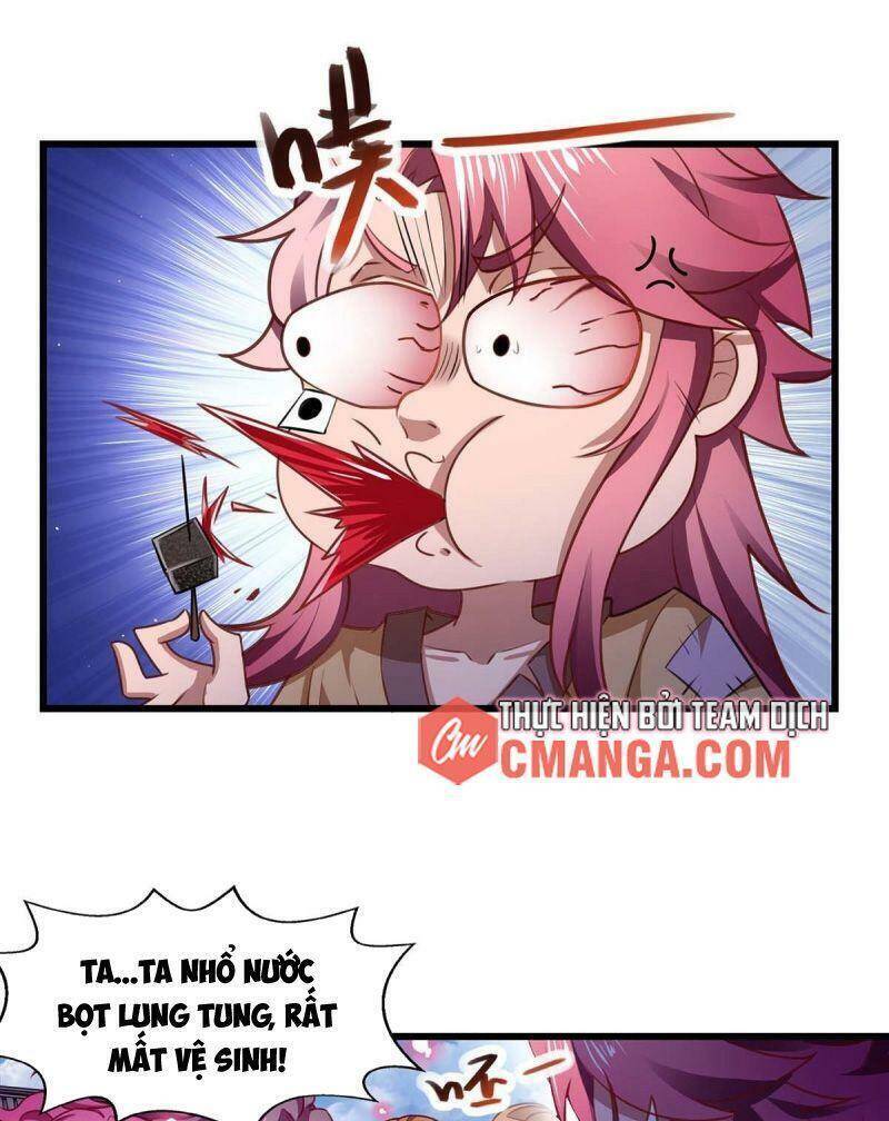 Ngày Mai Tôi Sẽ Chết Chapter 6 - Trang 4