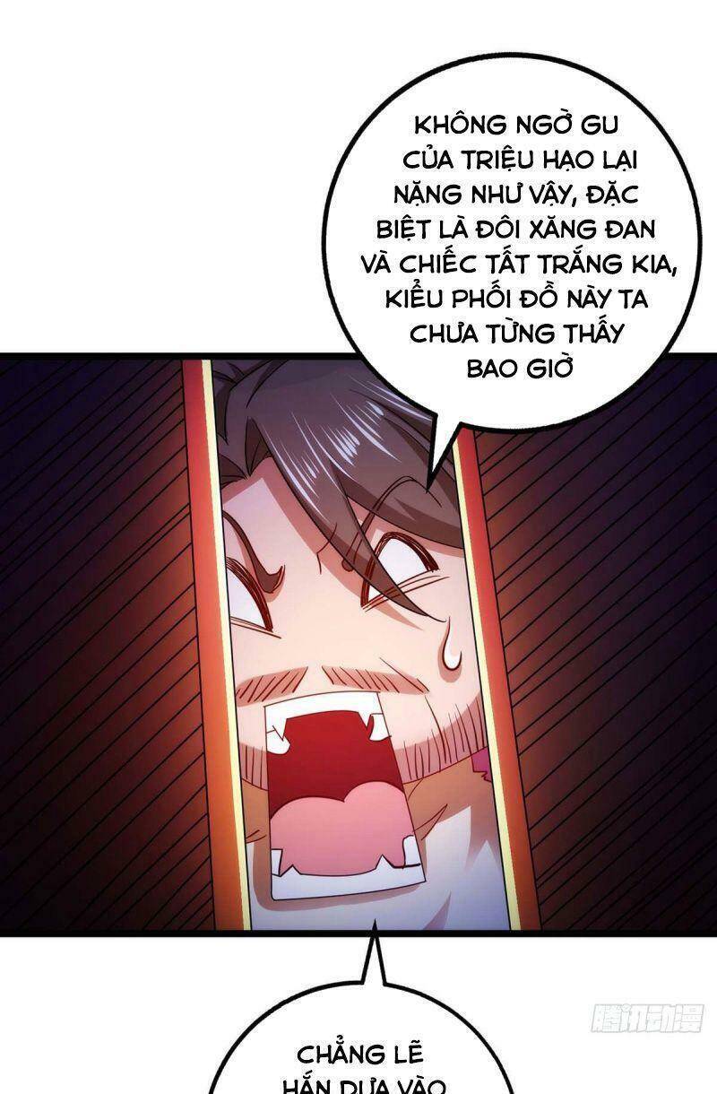 Ngày Mai Tôi Sẽ Chết Chapter 9 - Trang 16